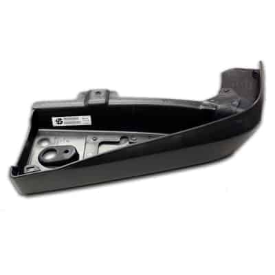 TO1193110 Rear Driver Side Bumper Spoiler TO1193110 Rear Driver Side Bumper Spoiler