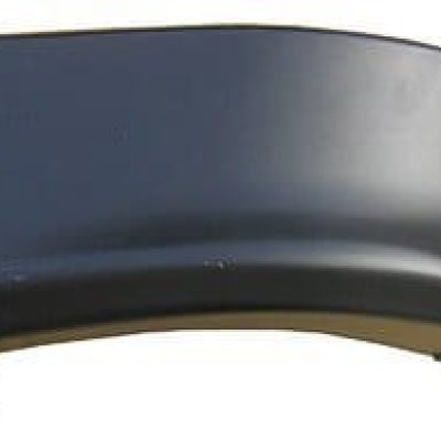 TO1193112 Rear Driver Side Bumper Spoiler