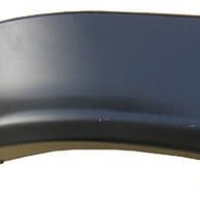 TO1193113 Rear Passenger Side Bumper Spoiler
