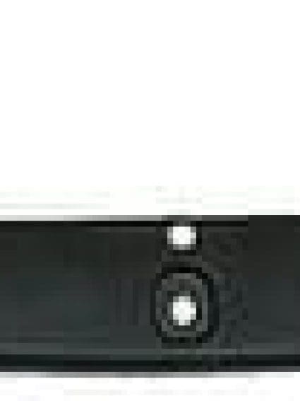 TO1193116 Rear Bumper Spoiler