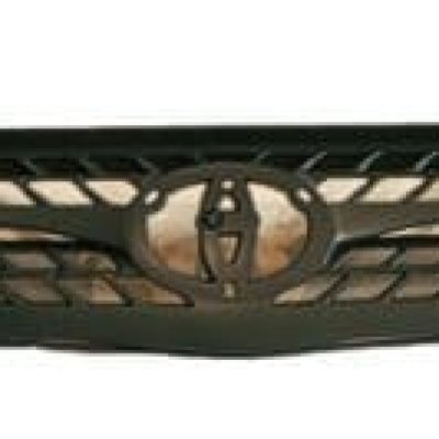 TO1200272 Front Grille TO1200272 Front Grille