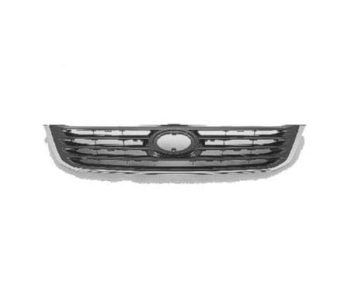 TO1200309 Front Grille TO1200309 Front Grille