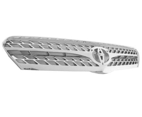 TO1200311 Front Grille TO1200311 Front Grille