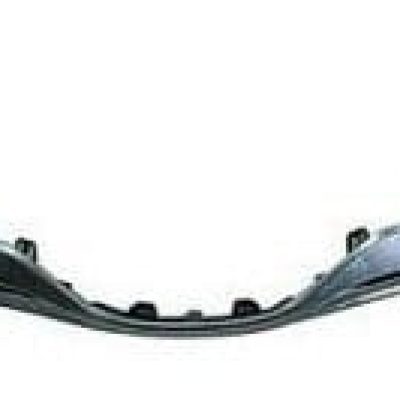TO1200326C Front Upper GrilleMolding