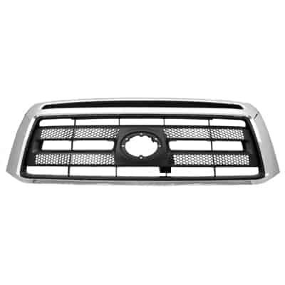 TO1200337 Front Grille TO1200337 Front Grille
