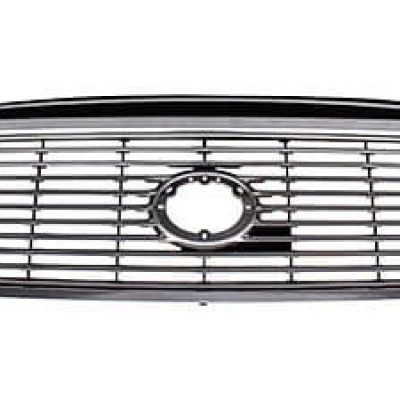 TO1200338 Front Grille TO1200338 Front Grille