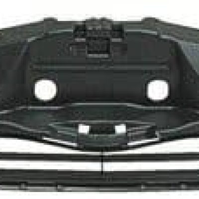TO1200353 Front Grille