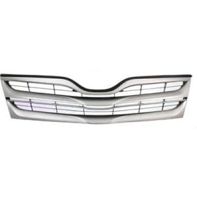 TO1200359C Front Grille TO1200359C Front Grille
