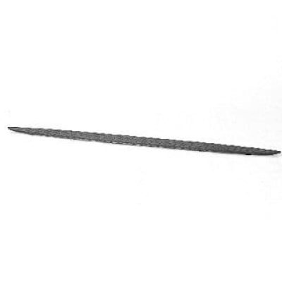 TO1210105 Front Upper Grille Molding
