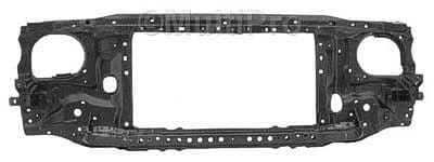 TO1225159C Front Radiator Support Assembly TO1225159C Front Radiator Support Assembly