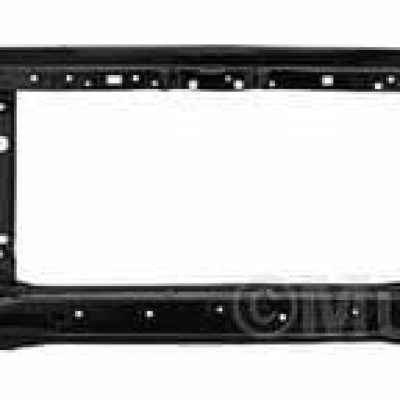 TO1225171 Body Panel Rad Support Assembly