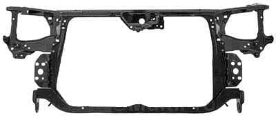 TO1225188 Front Radiator Support Assembly TO1225188 Front Radiator Support Assembly