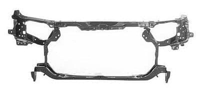 TO1225222C Front Radiator Support Assembly