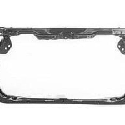 TO1225222C Front Radiator Support Assembly