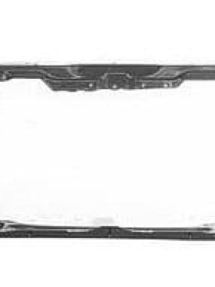 TO1225222C Front Radiator Support Assembly