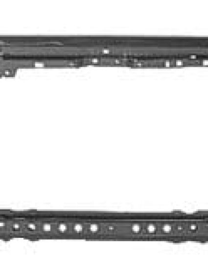 TO1225227 Front Radiator Support Assembly