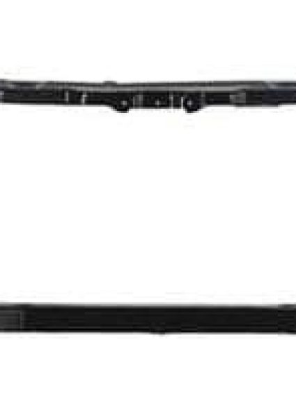 TO1225246 Front Radiator Support Assembly