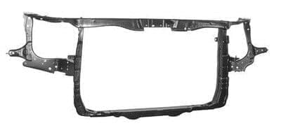 TO1225258 Front Radiator Support Assembly
