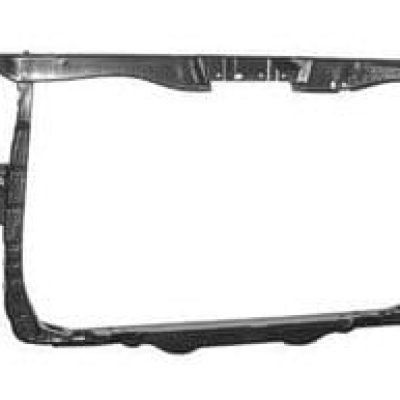 TO1225258 Front Radiator Support Assembly