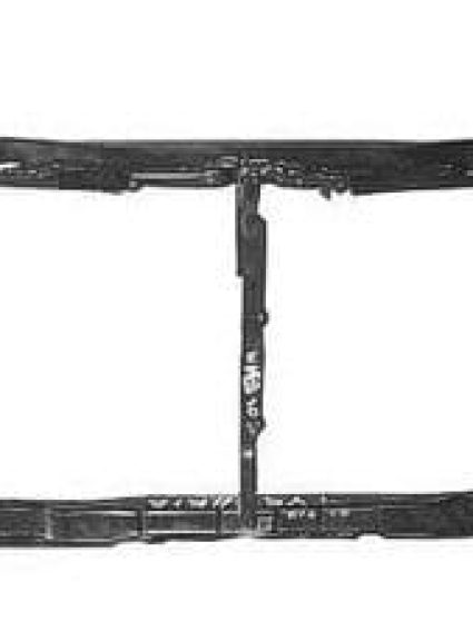 TO1225259C Front Radiator Support Assembly