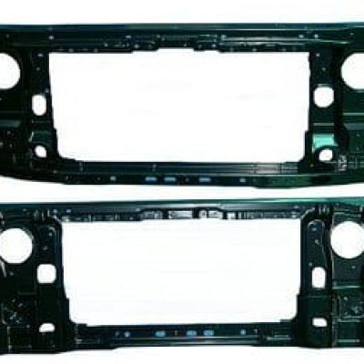 TO1225260 Front Radiator Support Assembly TO1225260 Front Radiator Support Assembly