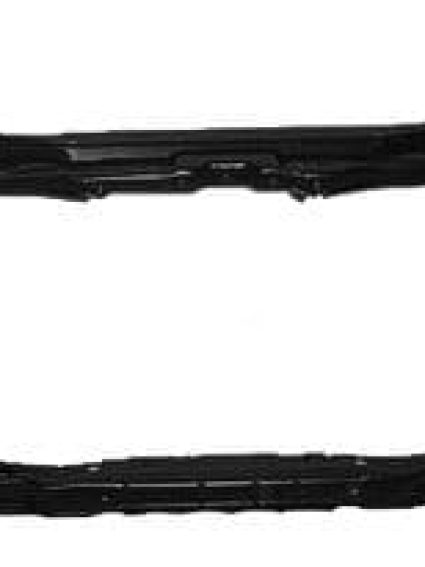 TO1225265 Front Radiator Support Assembly
