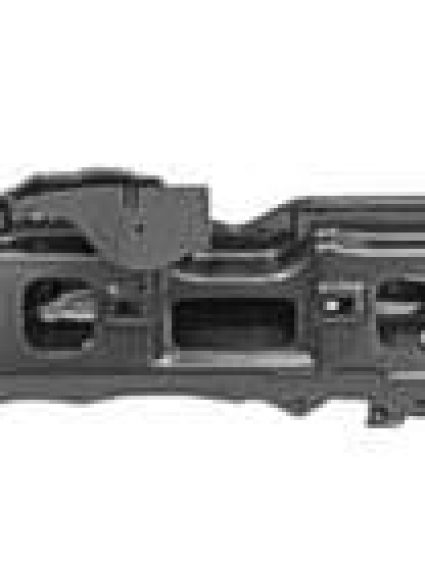 TO1225273 Front Upper Radiator Support Tie Bar