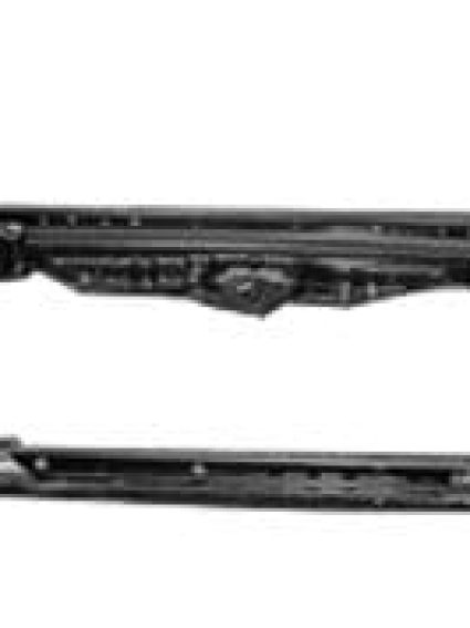 TO1225275C Front Radiator Support Assembly