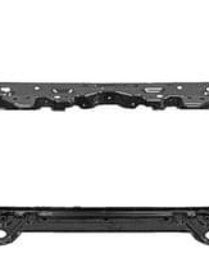 TO1225276C Front Radiator Support Assembly