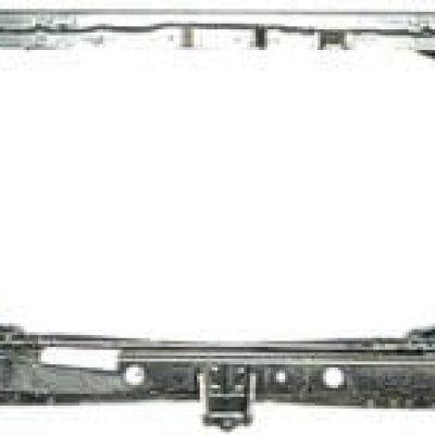 TO1225279 Front Radiator Support Assembly TO1225279 Front Radiator Support Assembly