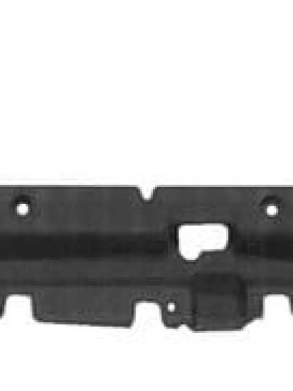 TO1225288C Front Upper Radiator Support Cover