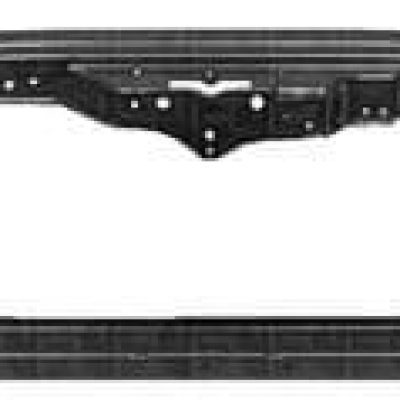 TO1225297 Front Radiator Support Assembly