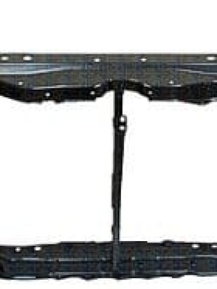 TO1225300 Front Radiator Support Assembly