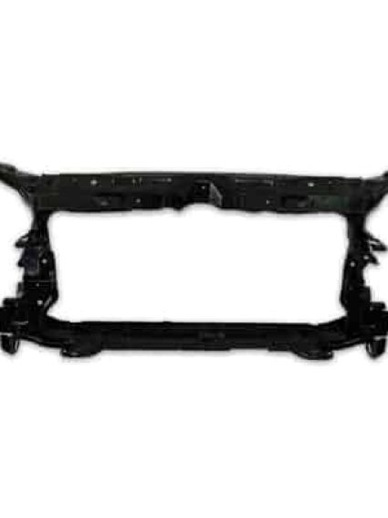 TO1225323C Body Panel Rad Support Assembly