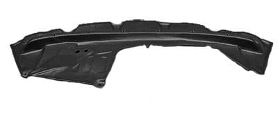 TO1228145 Front Undercar Shield