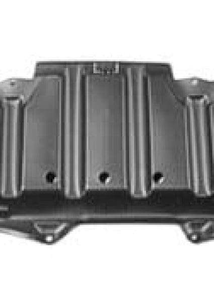 TO1228148C Front Undercar Shield