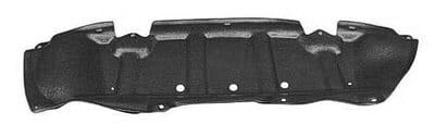 TO1228155 Front Undercar Shield TO1228155 Front Undercar Shield