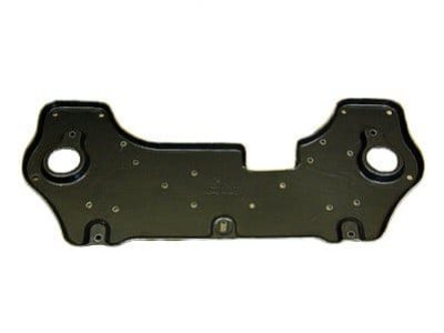 TO1228167 Rear Undercar Shield