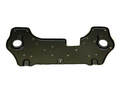 TO1228167 Rear Undercar Shield