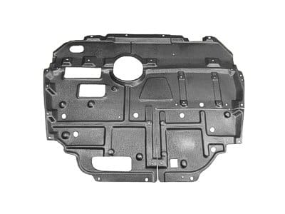 TO1228169 Front Lower Engine Cover Center