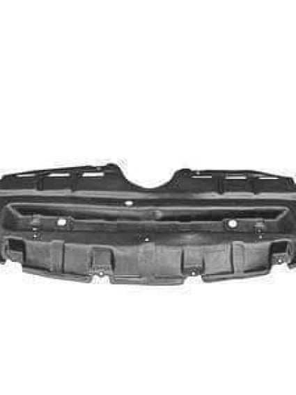 TO1228174C Front Undercar Shield