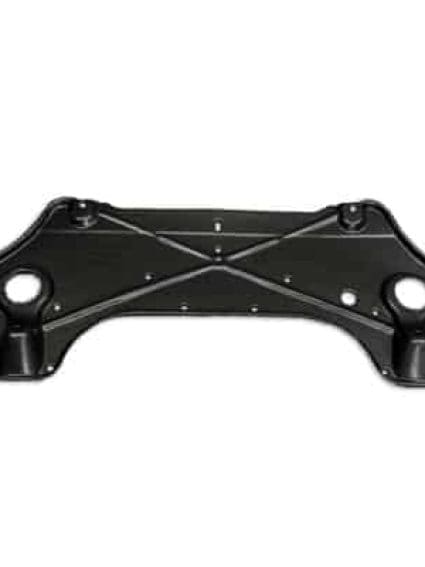 TO1228178C Front Driver Side Undercar Shield