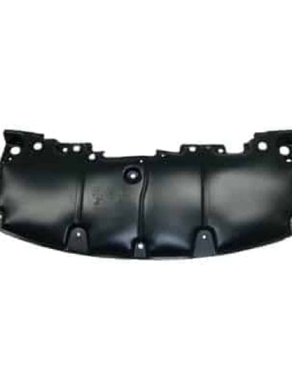 TO1228180C Front Center Undercar Shield