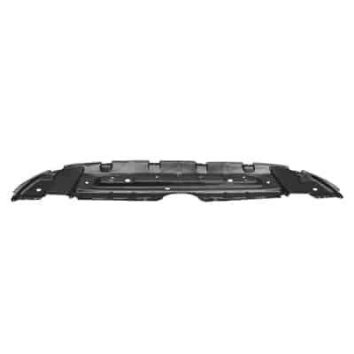 TO1228181C Frontward Undercar Shield