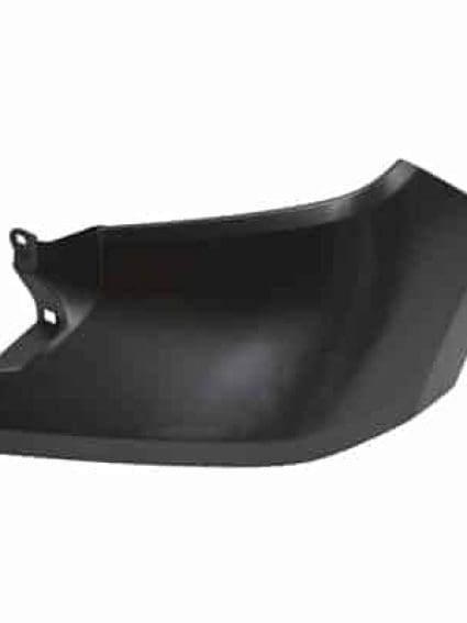 TO1242101C Driver Side Front Fender Extension Panel