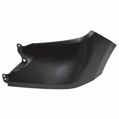 TO1242101C Driver Side Front Fender Extension Panel TO1242101C Driver Side Front Fender Extension Panel