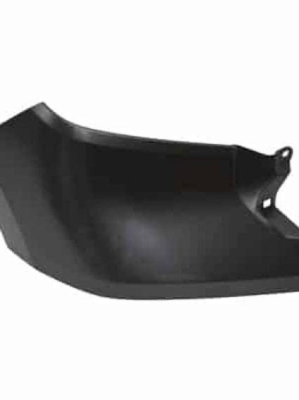 TO1243101C Passenger Side Front Fender Extension Panel