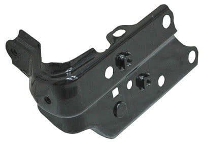 TO1244105 Driver Side Front Fender Bracket