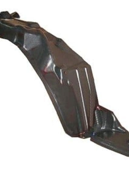 TO1247103 Front Passenger Side Fender Liner