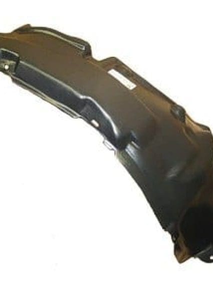 TO1249144C Front Passenger Side Fender Liner